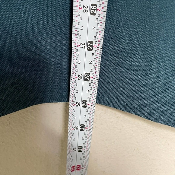 Exofficio Large Mens Blue Long Sleeve Collared Snap Front Shirt Jacket - Picture 4 of 6